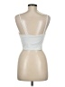 rue21 Ivory Tank Top Size M - photo 2