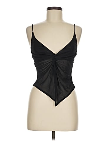 Urban Outfitters Sleeveless Blouse (view 1)