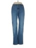 Guess Jeans Blue Jeans Size 10 - photo 1