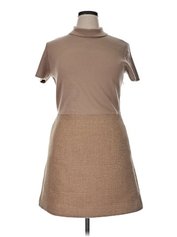 Theory Casual Dress (view 1)