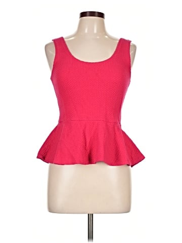 Ganni Sleeveless Top (view 1)