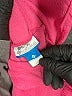 Columbia 100% Polyester Pink Jacket Size 4T - photo 3