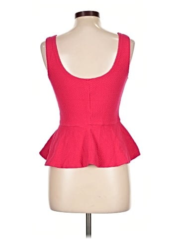 Ganni Sleeveless Top (view 2)