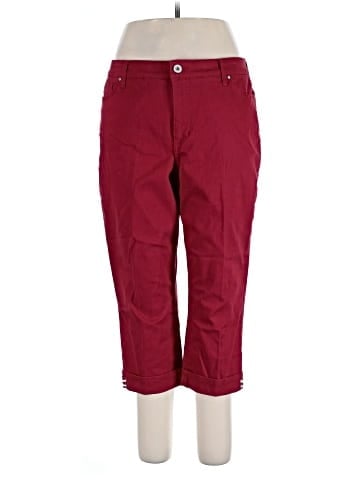 Bandolino Casual Pants (view 1)