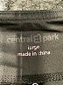 Central Park Black Active Pants Size L - photo 7