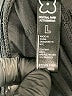 Central Park Black Active Pants Size L - photo 8