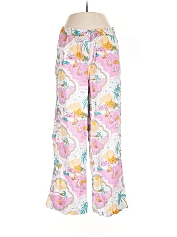 Cynthia Rowley Linen Pants (view 1)