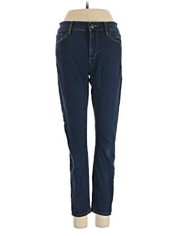 Ann Taylor LOFT Outlet Jeans (view 1)