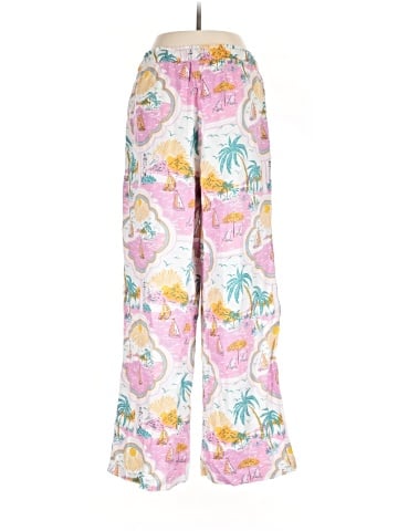 Cynthia Rowley Linen Pants (view 2)