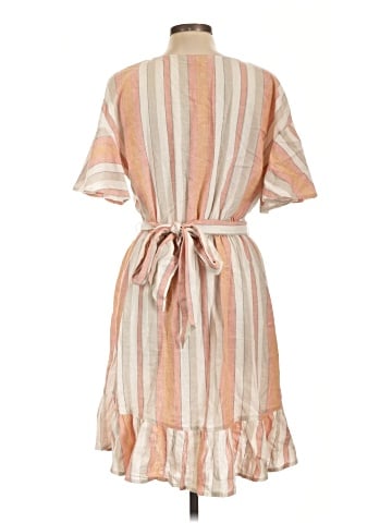 LC Lauren Conrad Casual Dress (view 2)