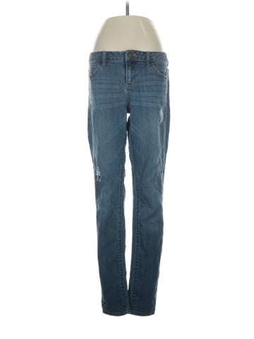 Simply Vera Vera Wang Jeans (view 1)