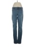 Simply Vera Vera Wang Blue Jeans Size 2 - photo 1