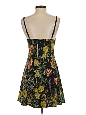 Alice + Olivia Cocktail Dress (view 2)