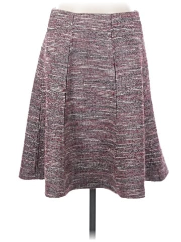Ann Taylor LOFT Casual Skirt (view 1)