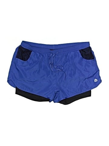 RBX Athletic Shorts (view 1)
