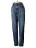Adriano Goldschmied Blue Jeans Size 27 waist - photo 1