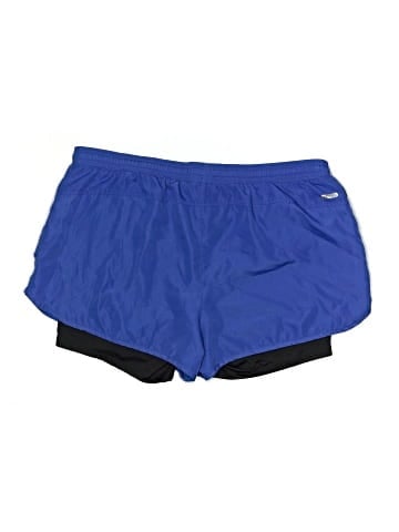 RBX Athletic Shorts (view 2)