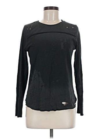 Don't Ask Why Long Sleeve T-Shirt (view 1)
