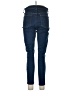 J.Crew Solid Blue Jeans Size 30 waist - photo 2
