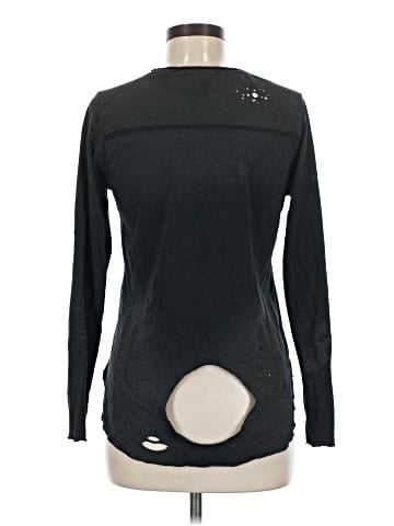 Don't Ask Why Long Sleeve T-Shirt (view 2)