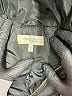 Charlotte Russe 100% Polyester Black Vest Size XL - photo 6