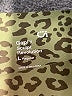 Gap Fit Animal Print Green Active Pants Size L - photo 7