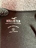 Hollister Black Tank Top Size S - photo 7