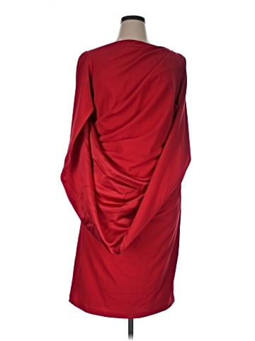 Betsy & Adam Casual Dress (view 1)