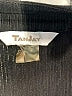 TanJay Black Sleeveless Top Size L - photo 7