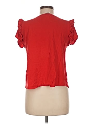 Sugarlips Short Sleeve Top (view 2)