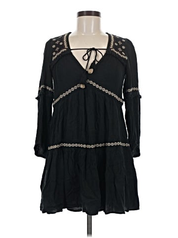 American Eagle Outfitters Casual Dress (view 1)