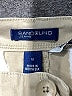 Bandolino Solid Tan Khakis Size 10 - photo 7