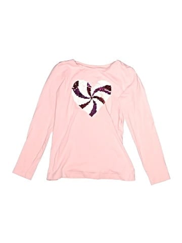 Crewcuts Outlet Long Sleeve T-Shirt (view 1)