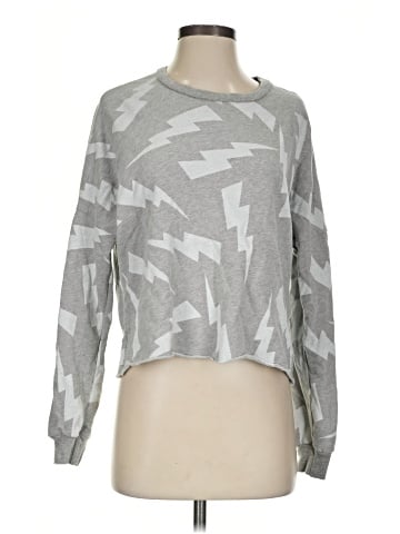 Michael Lauren Pullover Sweater (view 1)