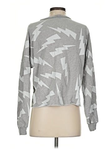 Michael Lauren Pullover Sweater (view 2)