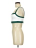 Splits 59 Color Block White Swimsuit Top Size XL - photo 5