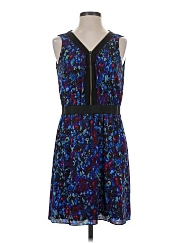 Tahari by ASL Cocktail Dress (view 1)