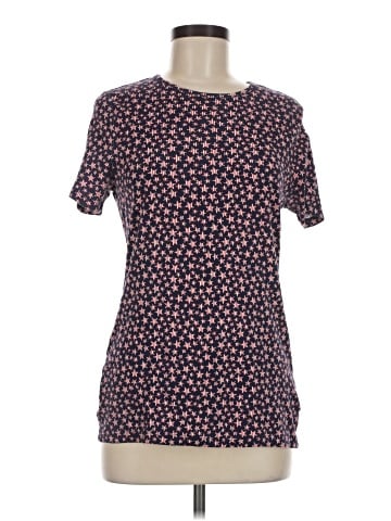 Lands' End Short Sleeve T-Shirt (view 1)