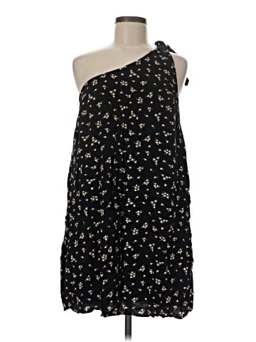 American Eagle Outfitters Casual Dress (view 1)