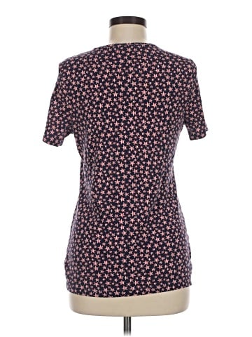 Lands' End Short Sleeve T-Shirt (view 2)