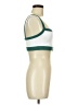 Splits 59 Color Block White Swimsuit Top Size XL - photo 4