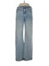 Kut from the Kloth Stars Blue Jeans Size 4 - photo 1