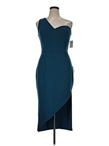 Dress the Population Cocktail Dress (view 1)