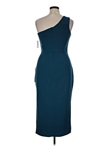Dress the Population Cocktail Dress (view 2)