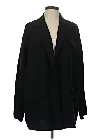 Lafayette 148 New York Blazer (view 1)