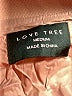 Love Tree 100% Nylon Pink Vest Size M - photo 6