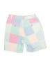 Vineyard Vines for Target Argyle Blue Board Shorts Size 8 - 10 - photo 2