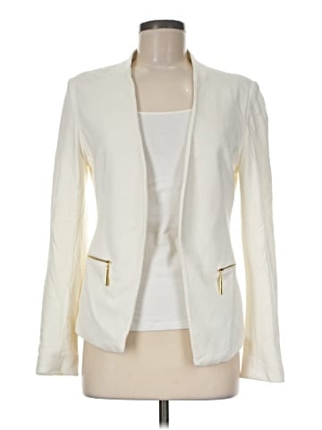 Carmen Carmen Marc Valvo Blazer (view 1)