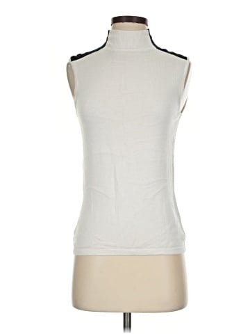 IZOD Sleeveless T-Shirt (view 1)