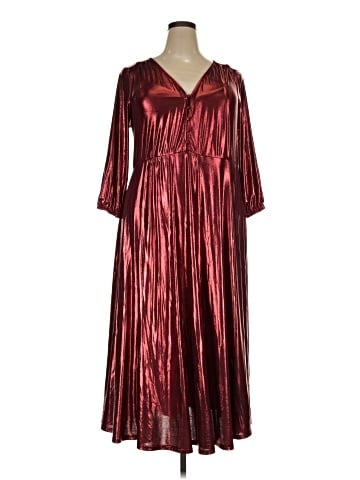Torrid Cocktail Dress (view 1)